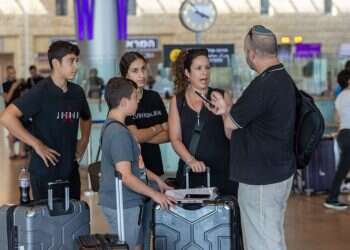 "אני נגד הרפורמה אבל לא בעד הבלאגן שפוגע בתושבים"