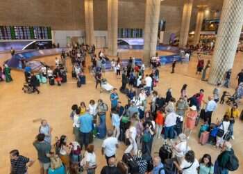 "אני נגד הרפורמה אבל לא בעד הבלאגן שפוגע בתושבים"