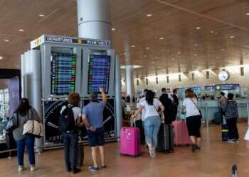 "אני נגד הרפורמה אבל לא בעד הבלאגן שפוגע בתושבים"