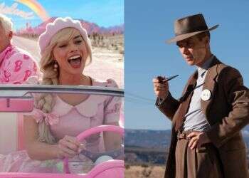 חבריי בשמאל: תהיו כמו אופנהיימר, לא כמו ברבי