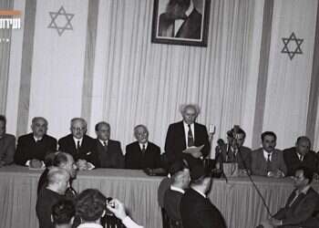 לא רק הקונספציה הביטחונית: תפיסת המוסר שצה"ל נשען עליה – קרסה