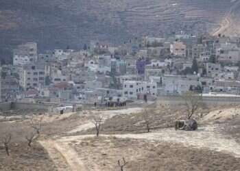 "בעל פוטנציאל משמעותי להבערת השטח": תושב השומרון מואשם בעבירות טרור