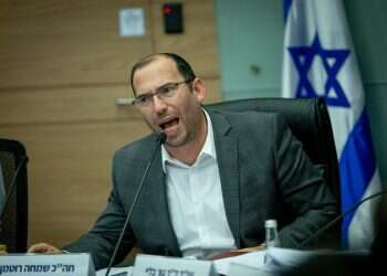 המשנה ליועמ"שית: "תפקידה לייצג את האינטרס הציבורי". רוטמן: "לא מכיר תפקיד כזה"