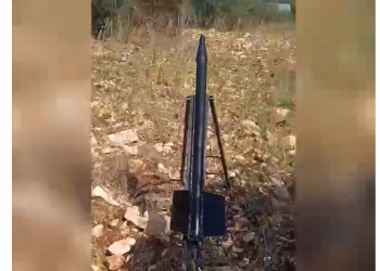 דובר צה"ל מאשר: רקטות נורו ליישוב שקד שבצפון השומרון