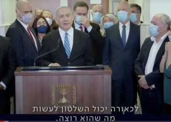 לא התאפקו: במקום סדרה על החילוניות קיבלנו אמירות פוליטיות