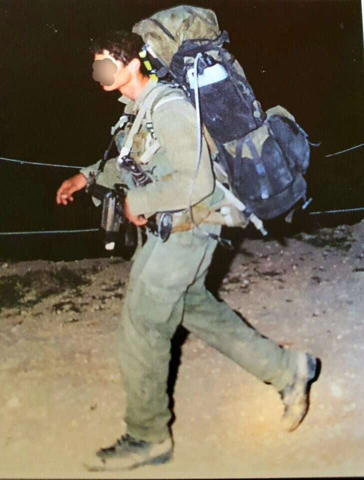 צילום: באדיבות המשפחה