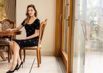 מירי מיכאלי השתמשה בבינה מלאכותית כדי ליצור עמית סגל וירטואלי