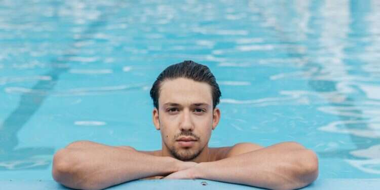 גל כהן–גרומי. צילום: אבישג שאר–ישוב