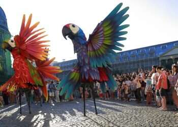 יסלחו לי כל הצדקנים – סיימתי להתנצל על החו"לים שלי