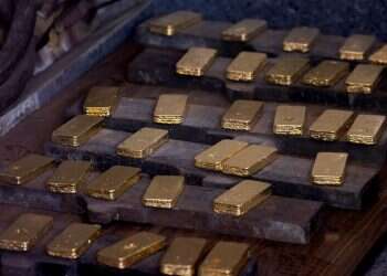 בית המשפט הכריע: למי שייכים 120 מטילי הזהב שנמצאו ברכבת