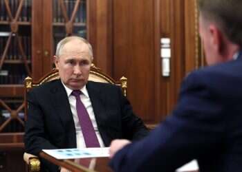 רוסיה שמדרום לסהרה: ההפיכה בניז'ר היא עוד מכה לאיחוד האירופי