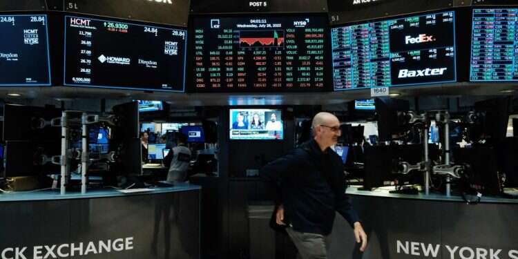 הורדת דירוג האשראי של ארה"ב: הנתונים הם מה שחשוב