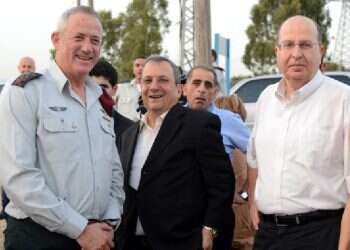 הם היו עבורי אנשי מופת אבל אין להם וטו