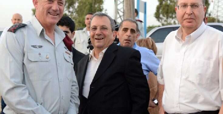 הם היו עבורי אנשי מופת אבל אין להם וטו