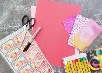 מסיימים את החופש ופותחים שנה: מגוון יצירות שיעזרו לילדים להיות מוכנים לגן וללימודים