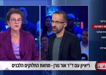 דיאגנוזה למחאה חסרת מעצורים: מחאת הרופאים היא רק הסימפטום