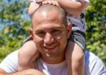 האסון בדיר אל אסד: נפטר מפצעיו לוחם האש דקל מרציאנו