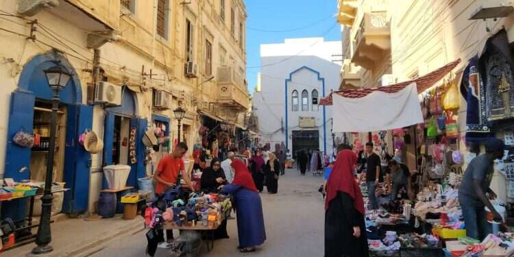 בלעדי | ביטול פיצוי בסך 200 מיליארד דולר: מאחורי הקלעים של הנורמליזציה עם לוב