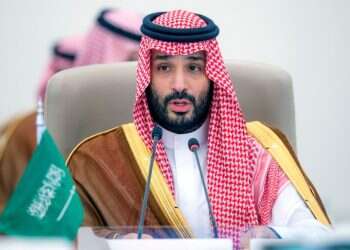 הקונספט הסעודי החדש: "ברית ים סוף"