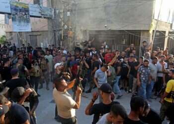 12 הרוגים בעימותים פנימיים בלבנון: חיזבאללה ניסה לתווך ונכשל