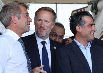 תקווה ללבנון? קידוחי הגז הימי צפויים להתחיל