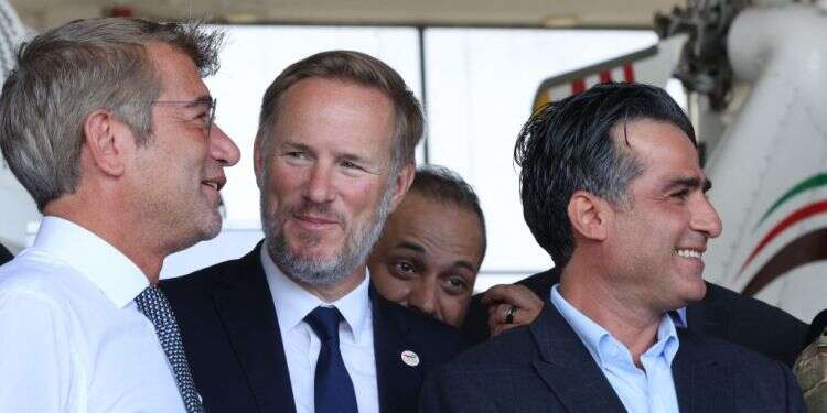 תקווה ללבנון? קידוחי הגז הימי צפויים להתחיל