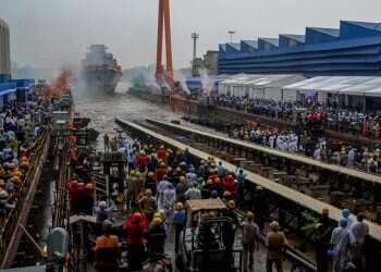 "האם הגדולה של הפמיניזם ההודי" כבר לא מוכנה שייקראו לה פמיניסטית
