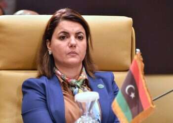 בלעדי | מקור בלשכת ראש ממשלת לוב: "עליכם לנהוג בחוכמה. אל תצפו להצהרה מקבילה"