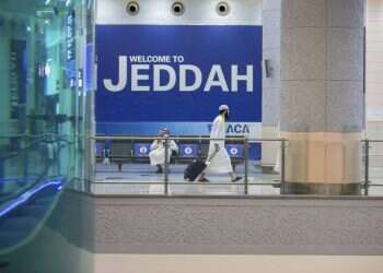 אחרי נחיתת החירום בסעודיה: הטסים מאיי סיישל יגיעו היום לישראל