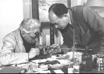 מיהו "מורה הצדק" ולאיזו כת השתייך המחבר: תעלומת מגילת "פשר חבקוק"