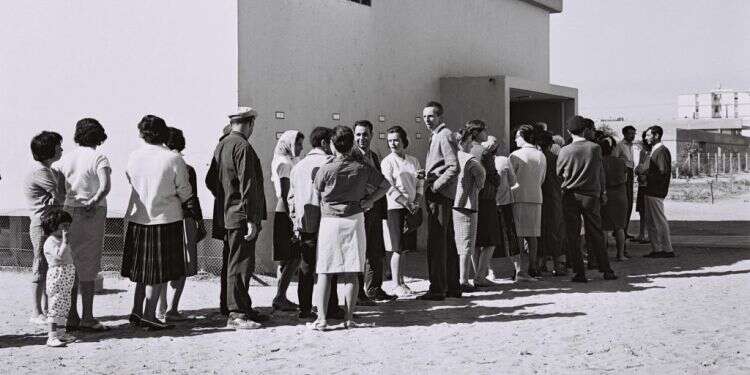 צילום: פריץ כהן, לע