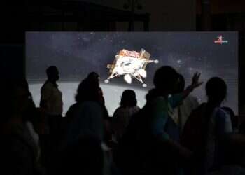 הודו, סין, יפן וגם ישראל: המרוץ המחודש לירח מתחמם