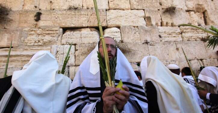 מתי סוכות? זמני כניסת ויציאת החג תשפ"ד 2023