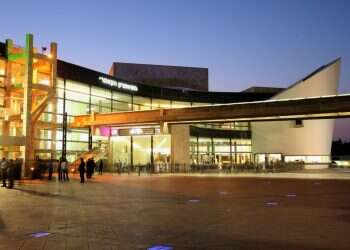 בקאמרי התבדחו על שמו של סמוטריץ' בהצגה לילדים: "נוודא שהדבר לא יישנה"