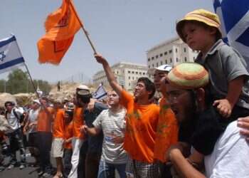 על נציגי הציונות הדתית להיפרד משיגעון הגדלות