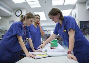 הרפורמה שתקל על קבלת טיפול רפואי יוצאת לדרך