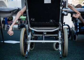 "ננטשנו": בארגונים המטפלים בבעלי מוגבלויות הודיעו על שביתה