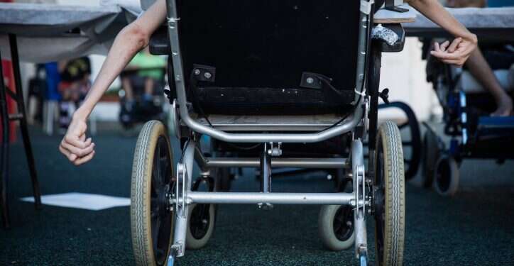 "ננטשנו": בארגונים המטפלים בבעלי מוגבלויות הודיעו על שביתה