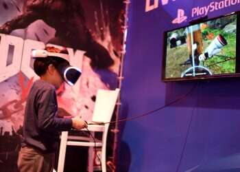 למעלה מ-40% מהילדים שמשחקים ברשת נחשפו לתכנים לא הולמים