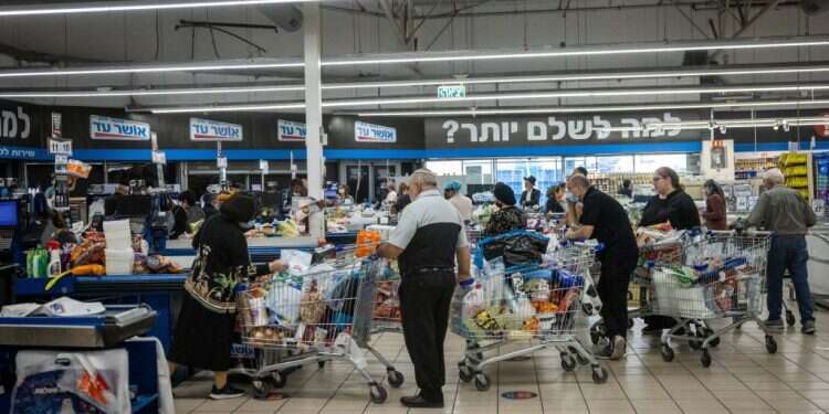 הקביעות המביכות של כתבי הצרכנות הם מראה לרמה של התקשורת הישראלית