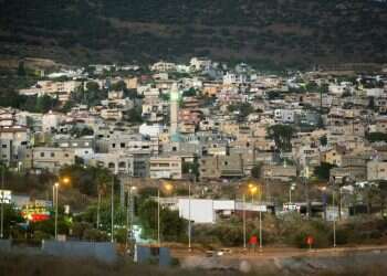 הפרוטקשן בצפון: בנו של ראש המועצה נעצר בחשד שגבה כספים עבור אביו