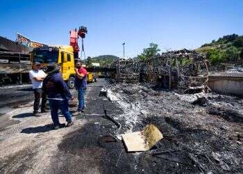 "אנשים תמימים נסחטים באכזריות": חוליית פרוטקשן נוספת נעצרה בצפון