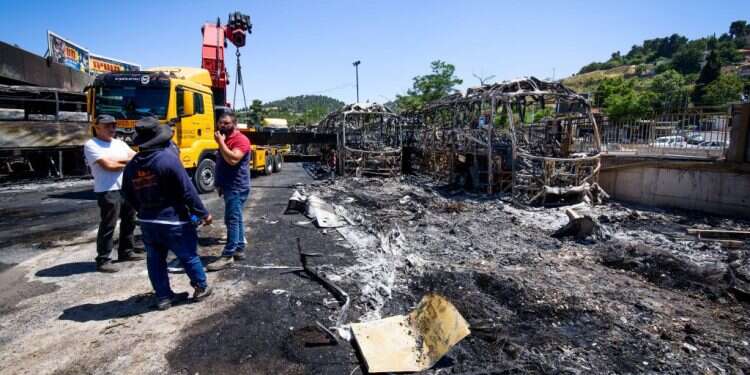 "אנשים תמימים נסחטים באכזריות": חוליית פרוטקשן נוספת נעצרה בצפון