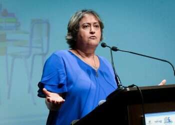 את רן ארז לא מעניינת טובתה של מערכת החינוך: אז על מה השביתה?