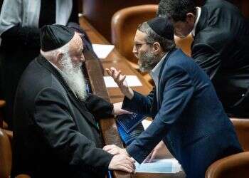 חוק הגיוס: נתניהו יכריע בין סמוטריץ' לגלנט