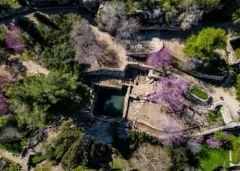 הסיפור הבדיוני שנרקם על בסיס הפרשייה האמיתית של היישוב הסמוך לסטף