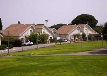 לאחר רצף אירועי ירי מהרש"פ: בעמק חפר דורשים תשובות