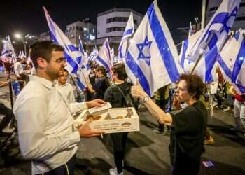 כפייה ליברלית: אני חילוני גמור, מתנגד לרפורמה ועכשיו תקשיבו
