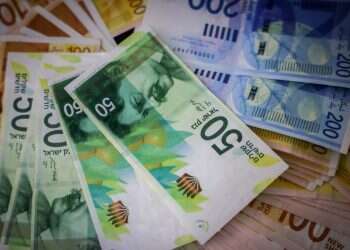 מאפס למאה: תל-אביב נועלת שנה בעליות שערים