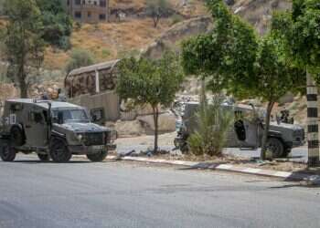 פיגוע ירי בבקעת הירדן, אישה נפצעה קל